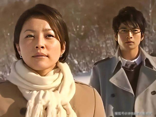 推荐十部日本师生恋的电影，甜甜的恋爱，属实有点上头