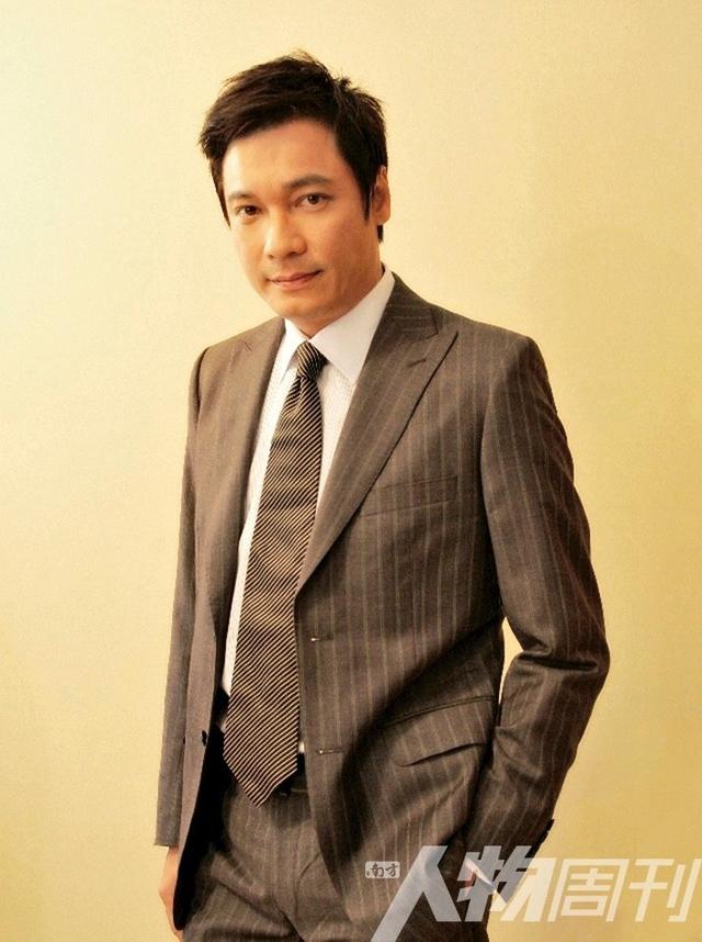 讨喜的张自力，也掩盖不了叶荣添的神之光｜梦中情人