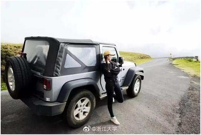 浙大27岁美女博导走红：你不读书，凭什么过上想要的生活？