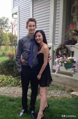 宋祖儿年龄(宋祖儿和外国男子亲密后续身份曝光，女方回应，更多亲密照流出)