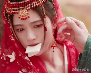 猪扒大联盟(拉不下脸就别演丑角，让这9位女星告诉你，什么叫丑到认不出本人)