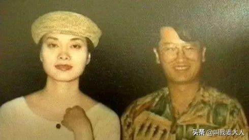 歌坛一姐毛阿敏背后的6个男人