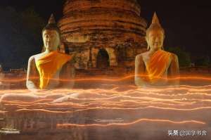 精神枷锁(庄子：人生精神的枷锁，才是可悲的自作自受)