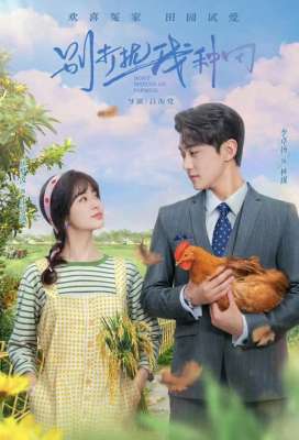 初恋是榴莲先生(