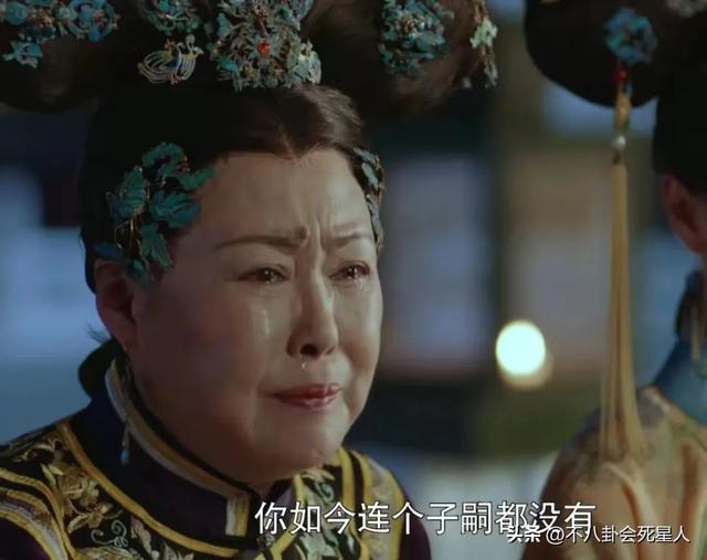 同样是演康熙，把罗晋、刘恺威、陈道明放一起看，差距一目了然