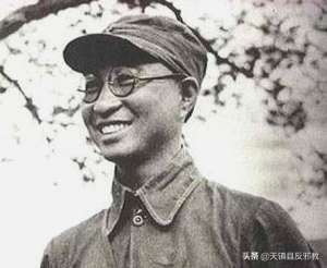 七亘村伏击战(八路军最悲壮的主力团，团长和营长全战死，副团长成二野头号虎将)