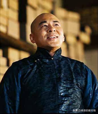 《乔家大院》原著：孙茂才被逐出乔家，人越穷，思想越极端