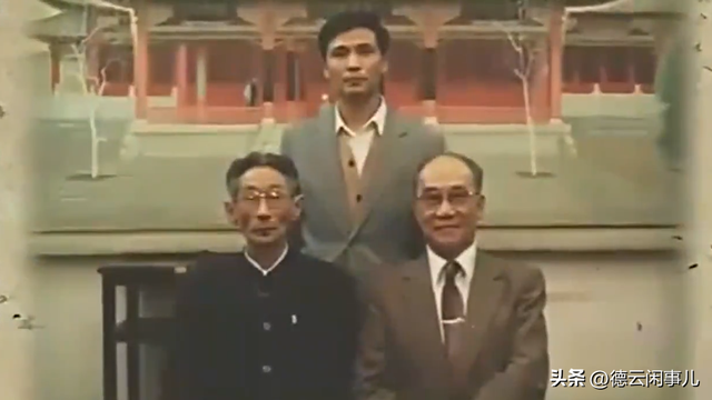 德云社最年轻的“老祖”,辈分高到无人敢惹,郭德纲都要喊他师叔