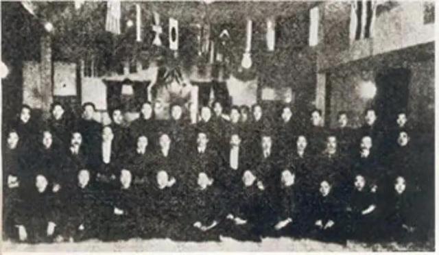 洪门：300年历史的黑帮巨头，如何从地下走向阳光？