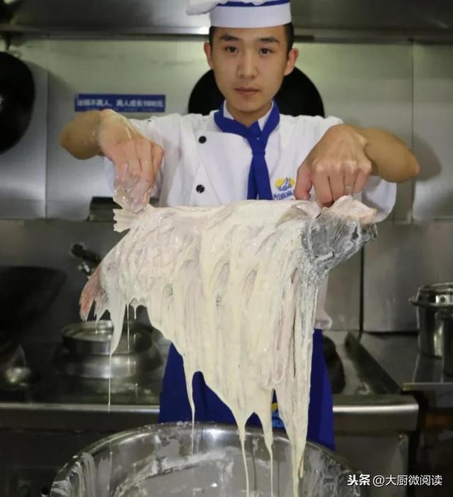 这金毛狮子鱼日售300条，每月营收超百万