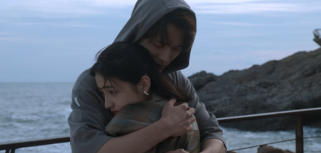 天才基本法：大结局镜头寓意，裴之林朝夕爱情甜美但生活充满苦难