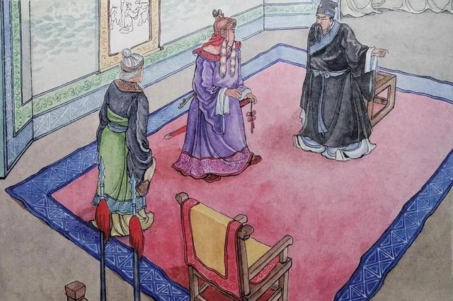 说岳中两位叛臣之子：一弑父而自尽，一被父亲逼死，谁更可惜？