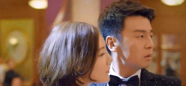 在电视剧《我爱男保姆》中，高雅文是在哪一集出狱的？