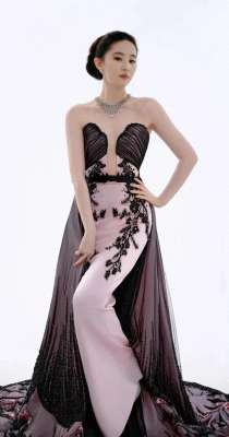 80后女明星(15位中国80后美女明星，个个美的不可方物，有没有你心动的女神？)