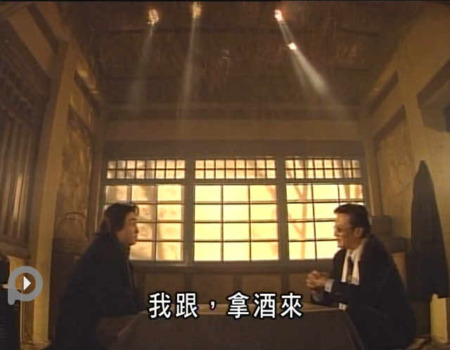 强烈推荐五部经典赌片电视剧，和赌神系列电影一样精彩