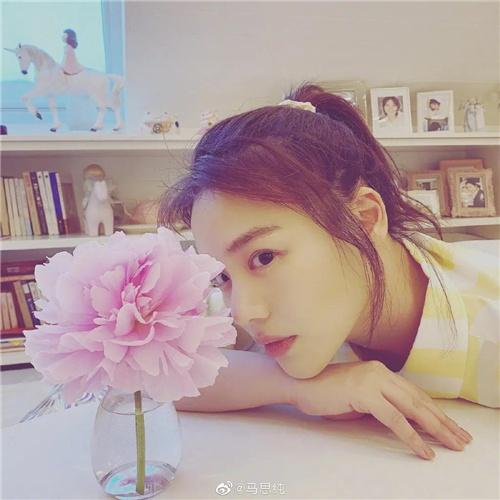 从《左耳》到《第一炉香》，马思纯经历了什么？