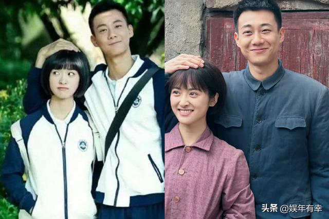 沈月高至霆《六姊妹》二搭：陈小希吴柏松有情人终成眷属！