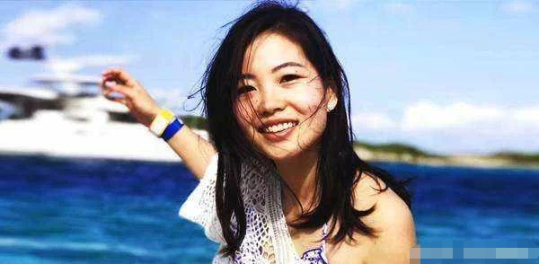 学霸鲁林希：高二放弃清华保送，大三未婚生子，22岁成为哈佛硕士