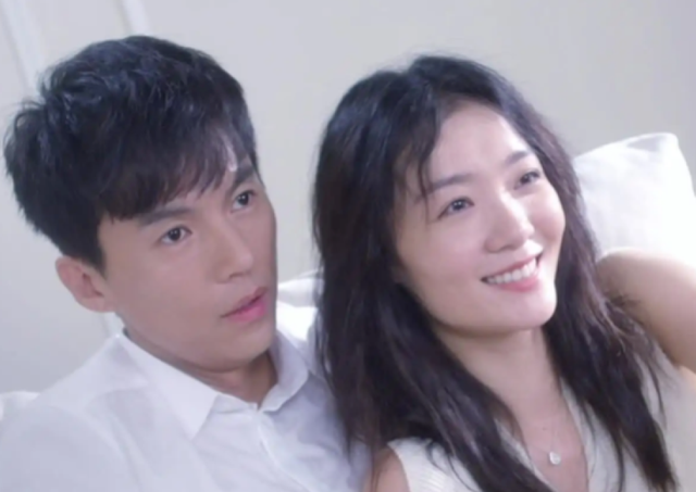 《再见爱人2》：宋宁峰犯了二婚男最致命的错误，难怪张婉婷会疯