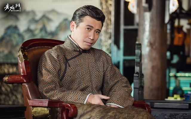 《盗墓笔记》中的老九门都有谁？都是什么样的人？