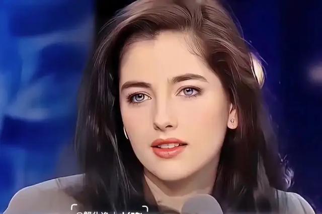 欧美和亚洲颜值究竟有多不同？一张图告诉你真相！