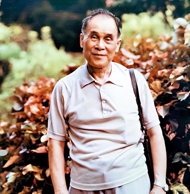 庄世平：最“穷”富豪，2000亿全捐祖国，不给子女一分，为什么？