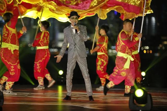 传承与创新，超越自己，2024粤语除夕特别节目又出圈了