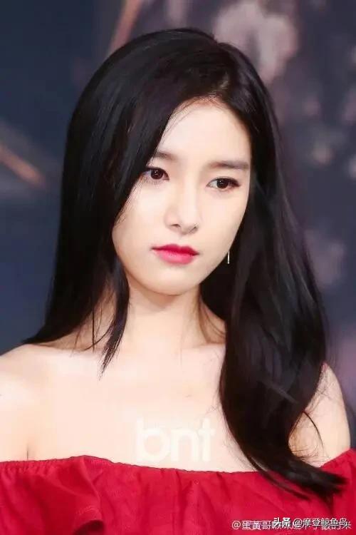 金素恩--韩国女演员