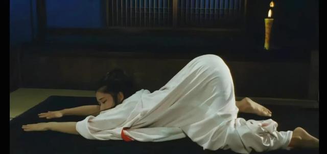 日本19禁电影《梦二》一部艺术、欲望与现实的魅力的佳作