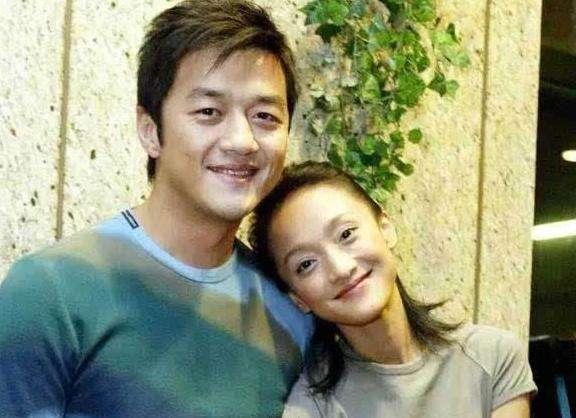 周迅说：李亚鹏满足了我对男人所有的幻想，但没想是一场“劫难”