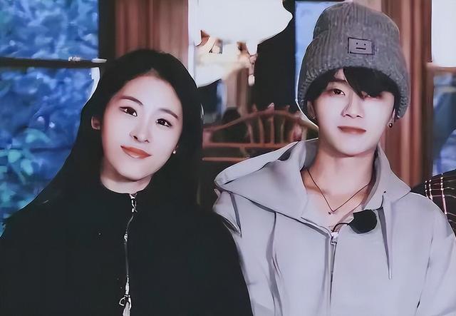 张碧晨和华晨宇：孩子5岁了，两人在娱乐圈各自事业有成