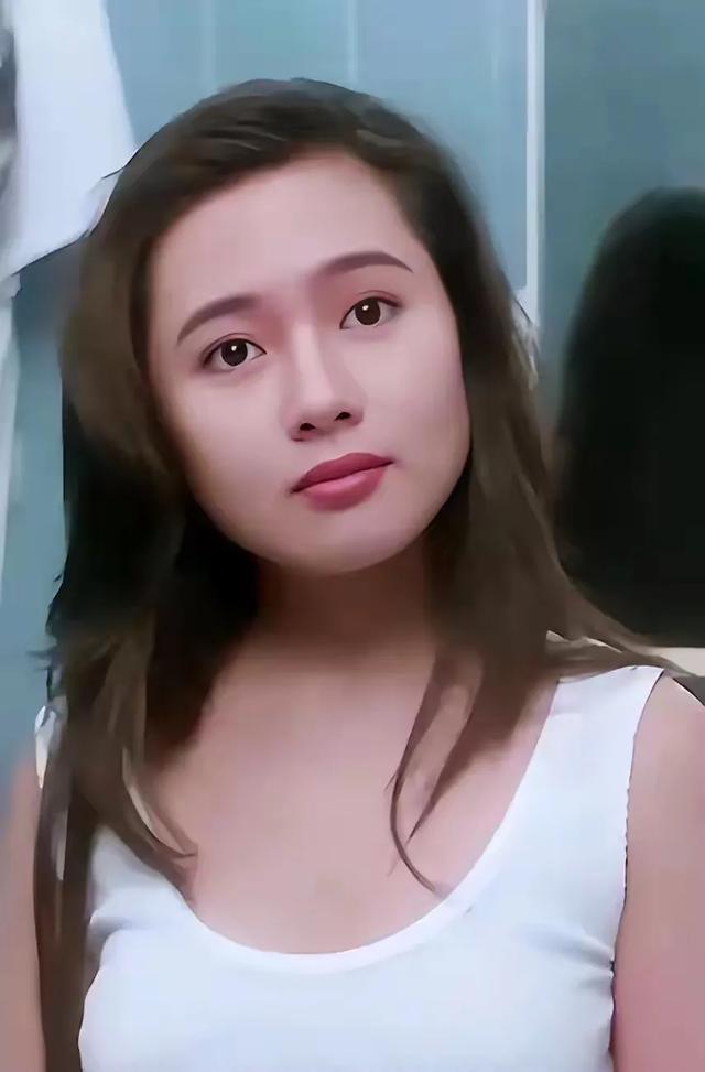 香港大尺度“三级片”《蜜桃成熟时》当年清纯的李丽珍为什么会拍