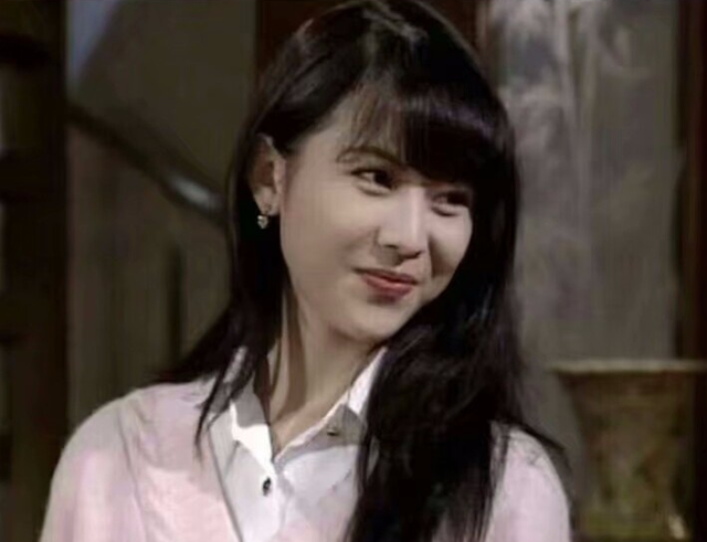 蔡少芬刘銮雄的隐秘情史,终成张晋的遗憾,吴奇隆或许心知肚明