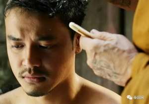 罪孽泰国(罪孽成佛？泰国杀人逃犯十五年后落网时竟已当到住持)