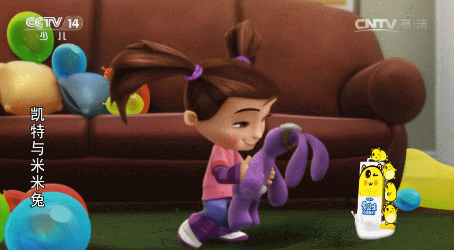 豆瓣9.1！6部绝不可错过的兔子动画，春节最适合给孩子看！