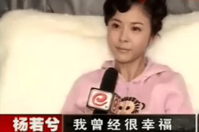 与何晴同居5年被抛弃，甩小24岁杨若兮的刘威，是个怎样的人？