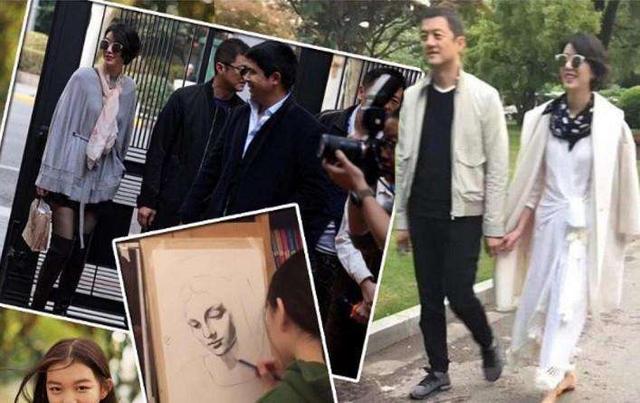 周迅说：李亚鹏满足了我对男人所有的幻想，但没想是一场“劫难”