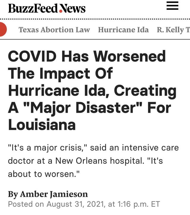 “撤离！”16年后，噩梦再上演......