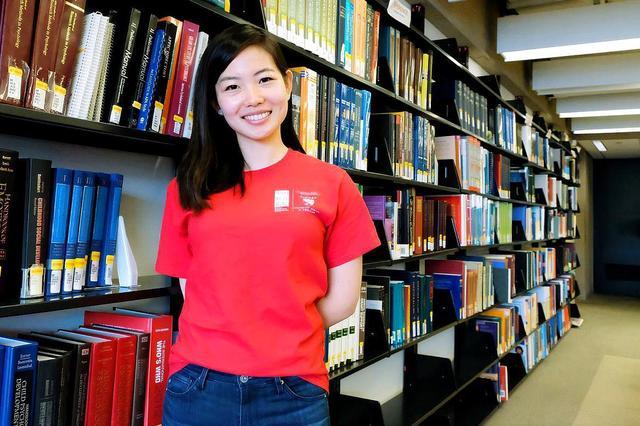 学霸鲁林希：高二放弃清华保送，大三未婚生子，22岁成为哈佛硕士