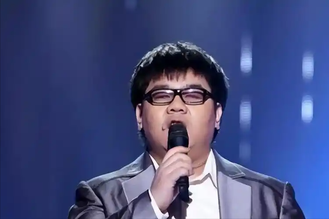 星光大道多个冠军现状：有人大红大紫，有人负债当搬运工