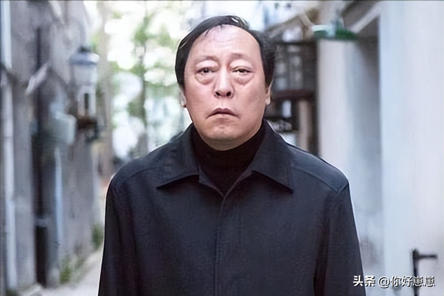 他是最干净的男演员，结婚46年零绯闻，为妻子息影12年，61岁走红