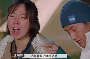 宋宁峰张婉婷(《再见爱人2》：宋宁峰犯了二婚男最致命的错误，难怪张婉婷会疯)