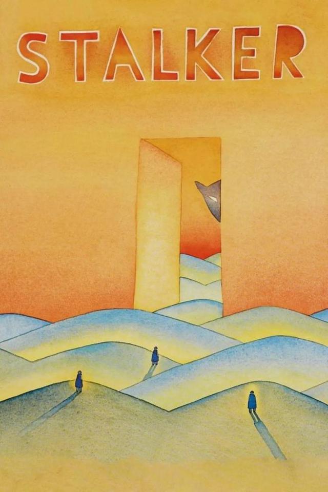 10 部不依赖特效的精彩科幻电影