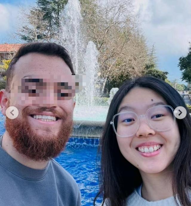 23岁女学霸命丧洛杉矶，疑似和感情有关，因穿着怪异遭非议