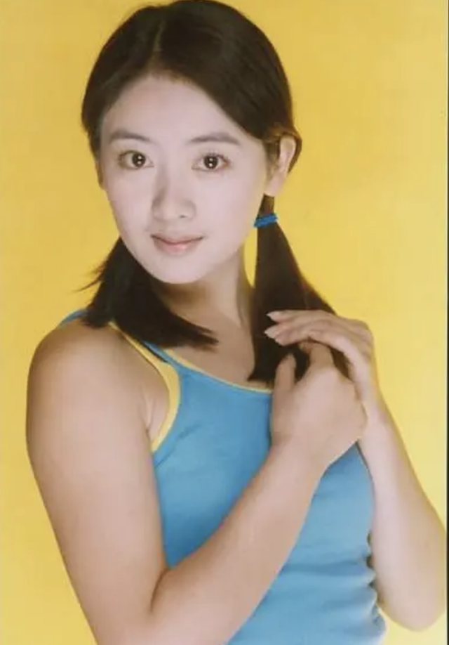 10年后再看小李琳，再婚嫁被指“吃软饭”的经超，才是正确的选择