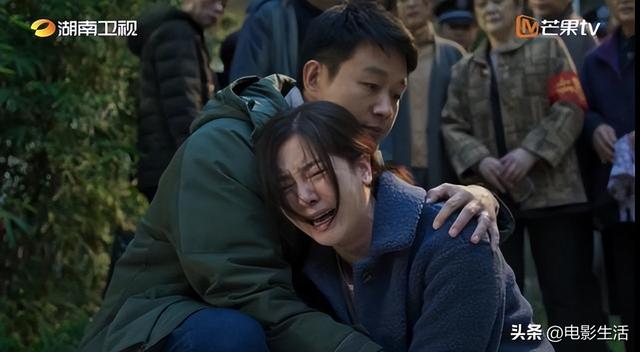 《消失的孩子》尺度大、悬念足，豆瓣7.7分，佟大为又挑到好剧本