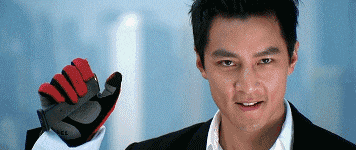 流水的鲜肉，铁打的彦祖