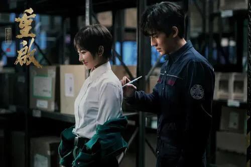 盗墓笔记的观看顺序