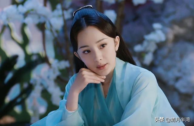 这6位女星的“狐狸眼”太美了，妩媚中透着灵动，媚到了骨子里