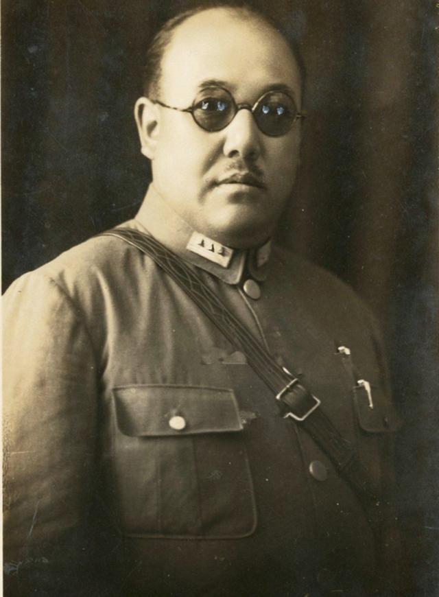 马鸿宾，西北“四马”之一，起义时称：毛主席比蒋介石好